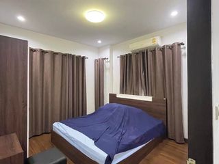 For rent 3 bedrooms house in San Sai, Chiang Mai