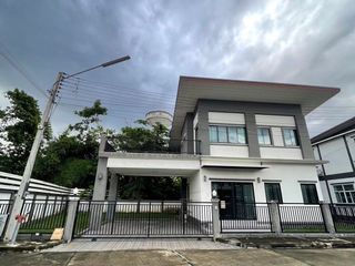 For Rent 3 Bedroom House In San Sai, Chiang Mai