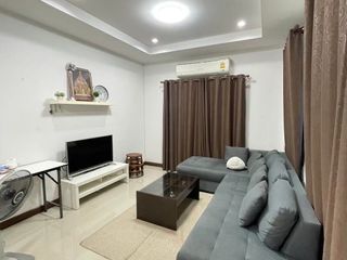 For rent 3 bedrooms house in San Sai, Chiang Mai