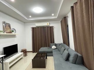 For rent 3 bedrooms house in San Sai, Chiang Mai