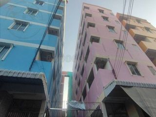 For sale 144 ベッドルーム apartment in Bang Sao Thong, Samut Prakan