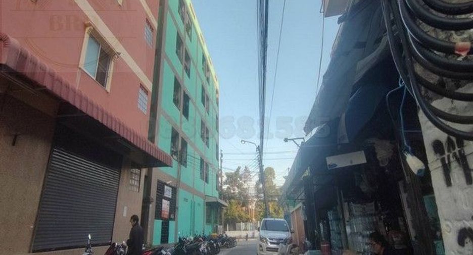 出售 144 卧室 公寓式住宅 在 Bang Sao Thong, Samut Prakan