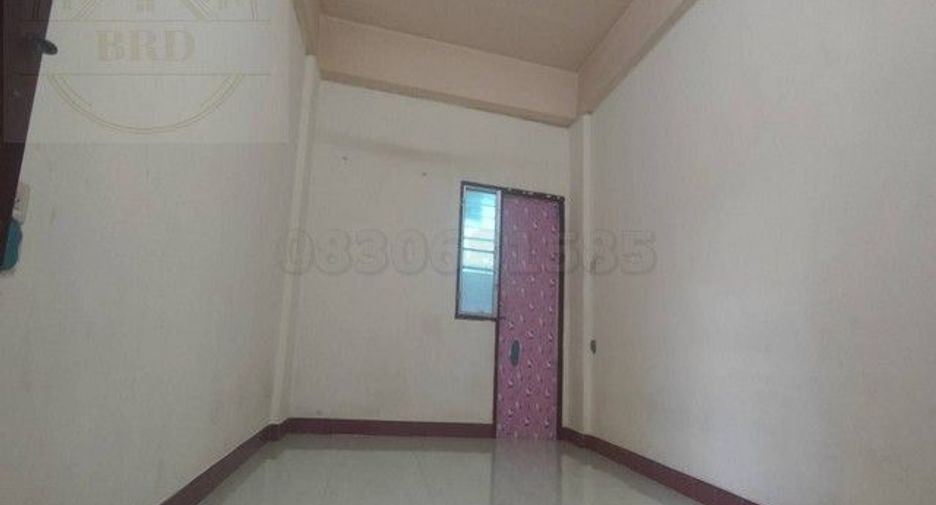 出售 144 卧室 公寓式住宅 在 Bang Sao Thong, Samut Prakan