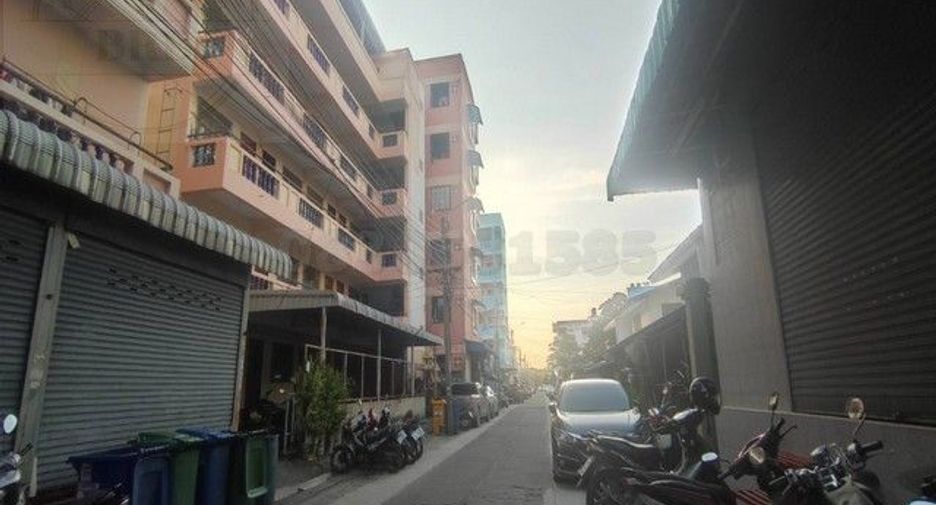 出售 144 卧室 公寓式住宅 在 Bang Sao Thong, Samut Prakan