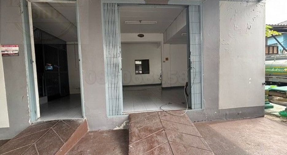Продажа 33 спальни апартаменты в Банг Капи, Бангкок