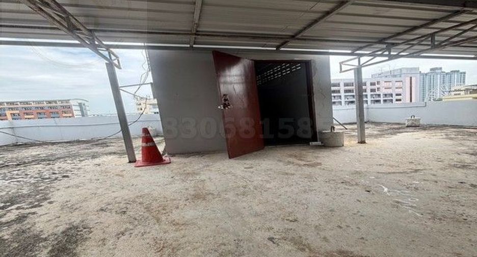 Продажа 33 спальни апартаменты в Банг Капи, Бангкок