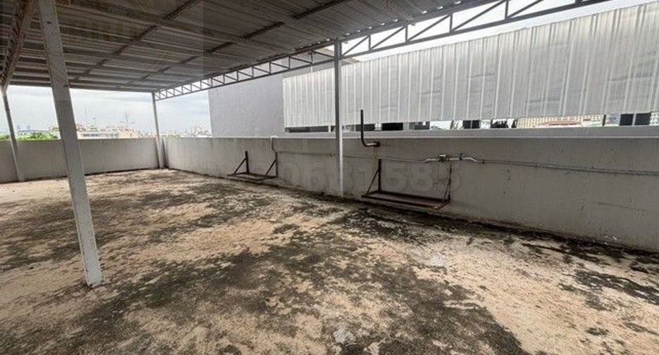 Продажа 33 спальни апартаменты в Банг Капи, Бангкок