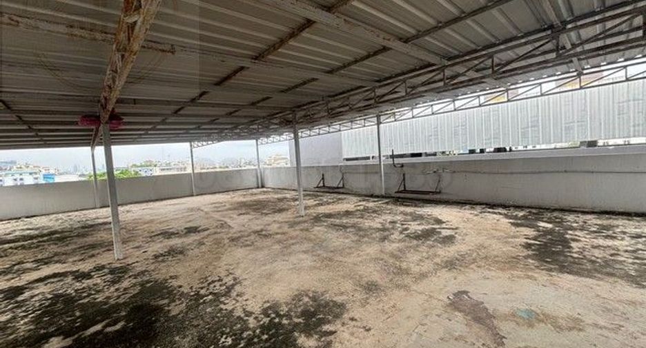 Продажа 33 спальни апартаменты в Банг Капи, Бангкок