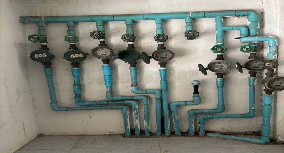 Продажа 33 спальни апартаменты в Банг Капи, Бангкок
