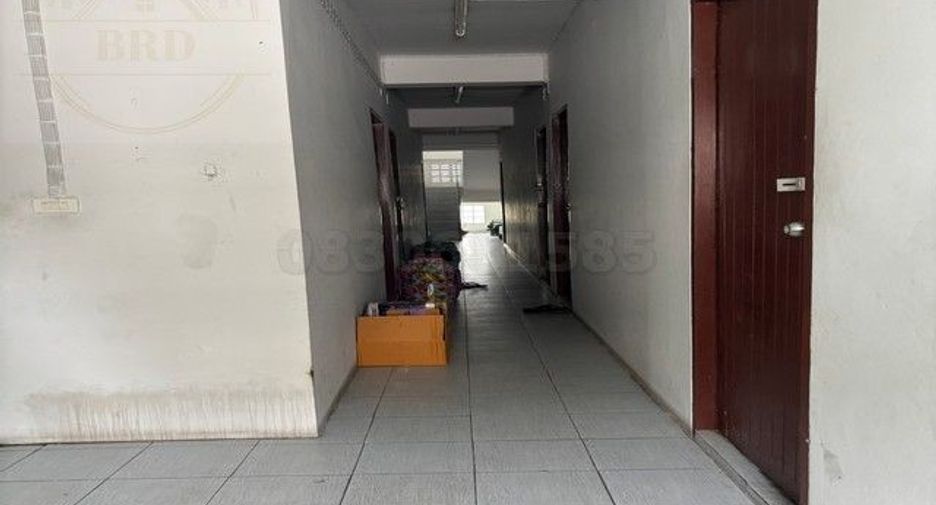 Продажа 33 спальни апартаменты в Банг Капи, Бангкок