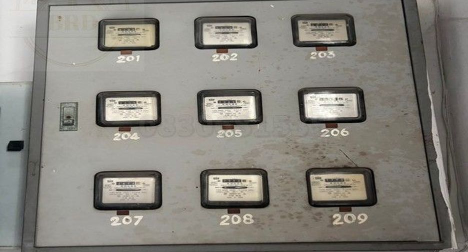 Продажа 33 спальни апартаменты в Банг Капи, Бангкок