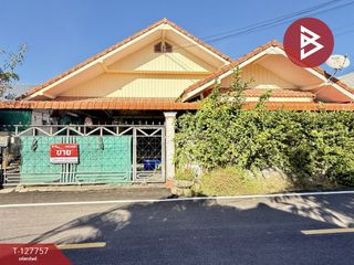 ขาย 2 ห้องนอน บ้านเดี่ยว ใน เมืองลำปาง, ลำปาง