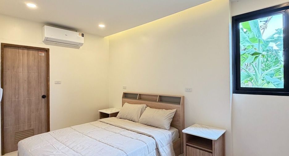 For rent 3 bedrooms villa in Mueang Phuket, Phuket