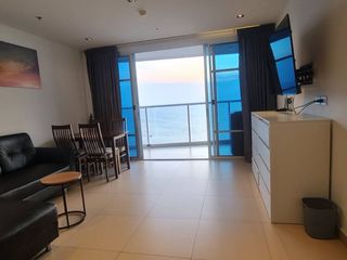 For Rent 1 Bedroom Condo In Bang Lamung, Chonburi