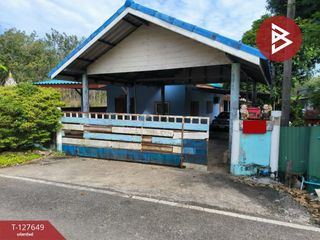 Casa en venta de 3 habitaciones en Mueang Chanthaburi, Chanthaburi