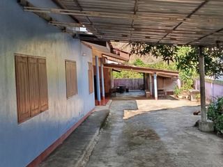 Casa en venta de 3 habitaciones en Mueang Chanthaburi, Chanthaburi