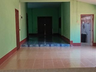 Casa en venta de 3 habitaciones en Mueang Chanthaburi, Chanthaburi
