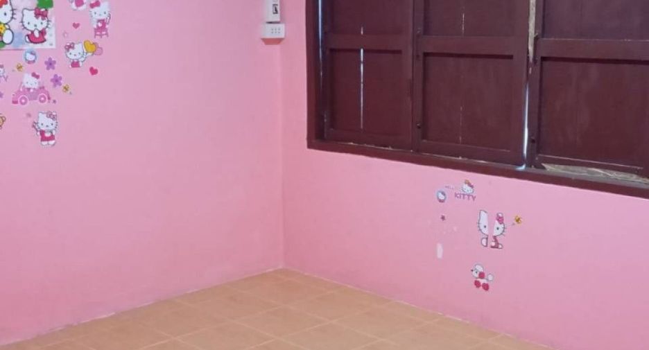 For sale 3 bedrooms house in Mueang Chanthaburi, Chanthaburi