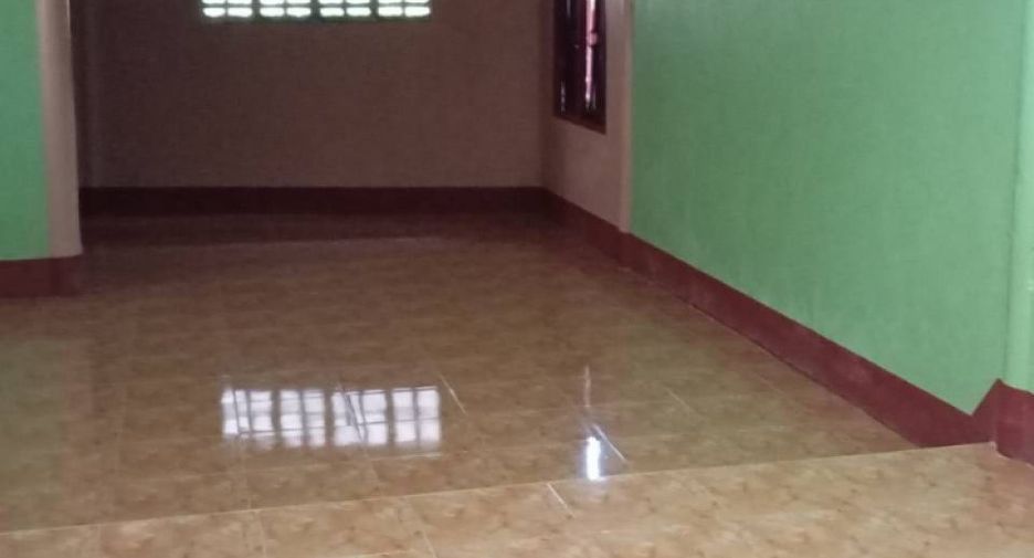 For sale 3 bedrooms house in Mueang Chanthaburi, Chanthaburi