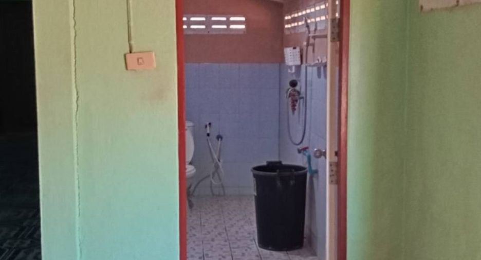 For sale 3 bedrooms house in Mueang Chanthaburi, Chanthaburi