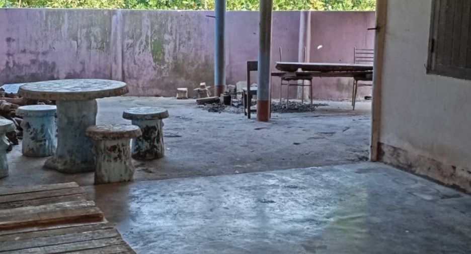 For sale 3 bedrooms house in Mueang Chanthaburi, Chanthaburi