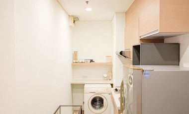 For sale 1 bed condo in Khlong Toei, Bangkok
