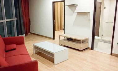 For sale 1 bed condo in Khlong Toei, Bangkok