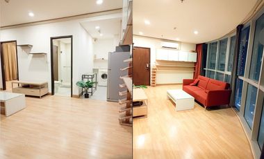 For sale 1 bed condo in Khlong Toei, Bangkok