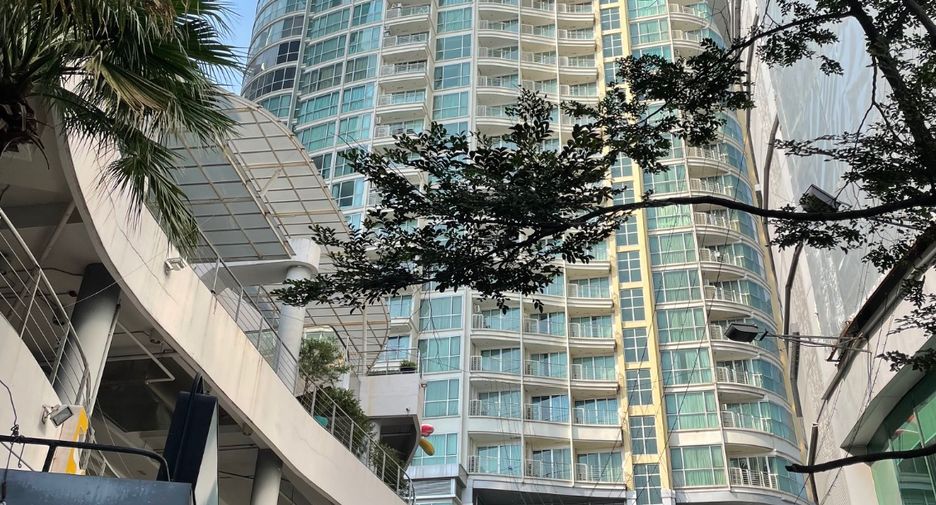 出售 1 卧室 公寓 在 Khlong Toei, 曼谷