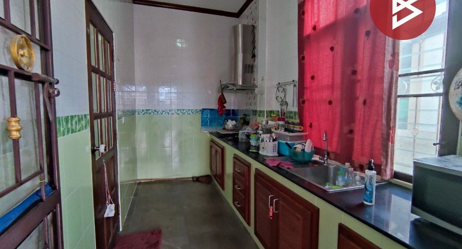 For sale 2 bedrooms house in Mueang Chon Buri, Chonburi