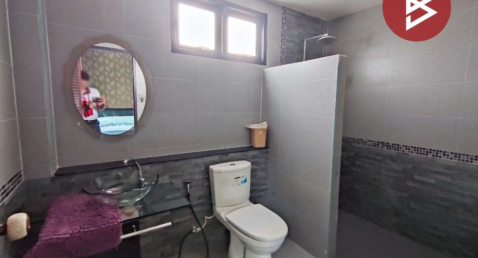 For sale 2 bedrooms house in Mueang Chon Buri, Chonburi