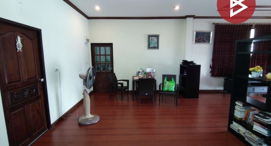 For sale 2 bedrooms house in Mueang Chon Buri, Chonburi