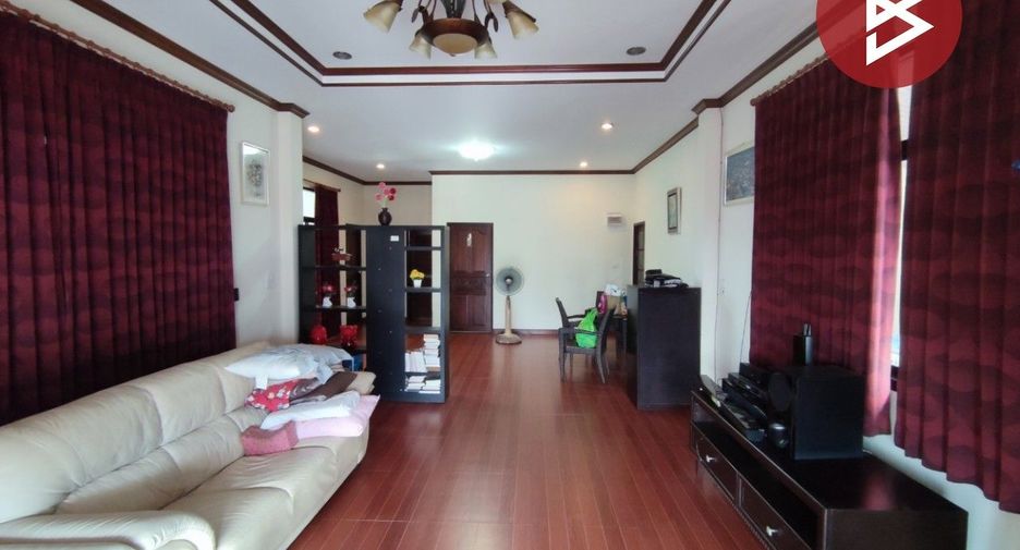 For sale 2 bedrooms house in Mueang Chon Buri, Chonburi