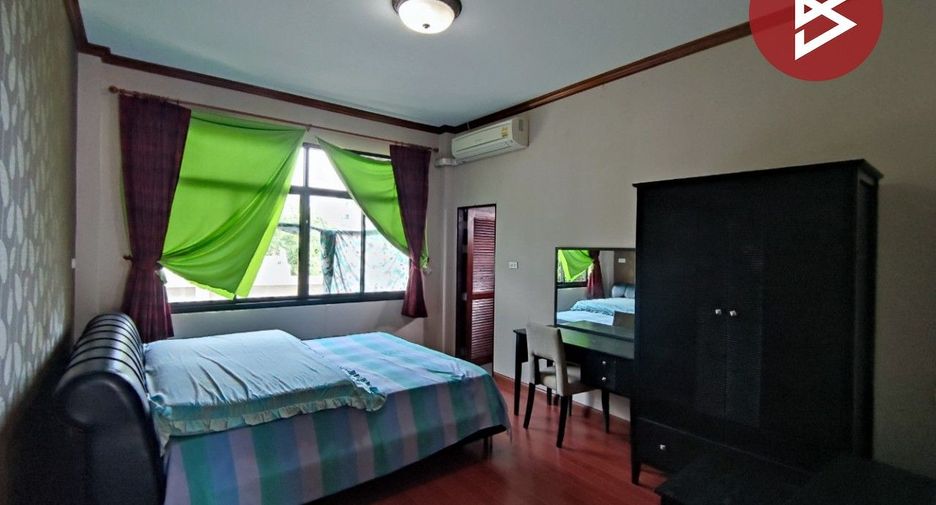 For sale 2 bedrooms house in Mueang Chon Buri, Chonburi