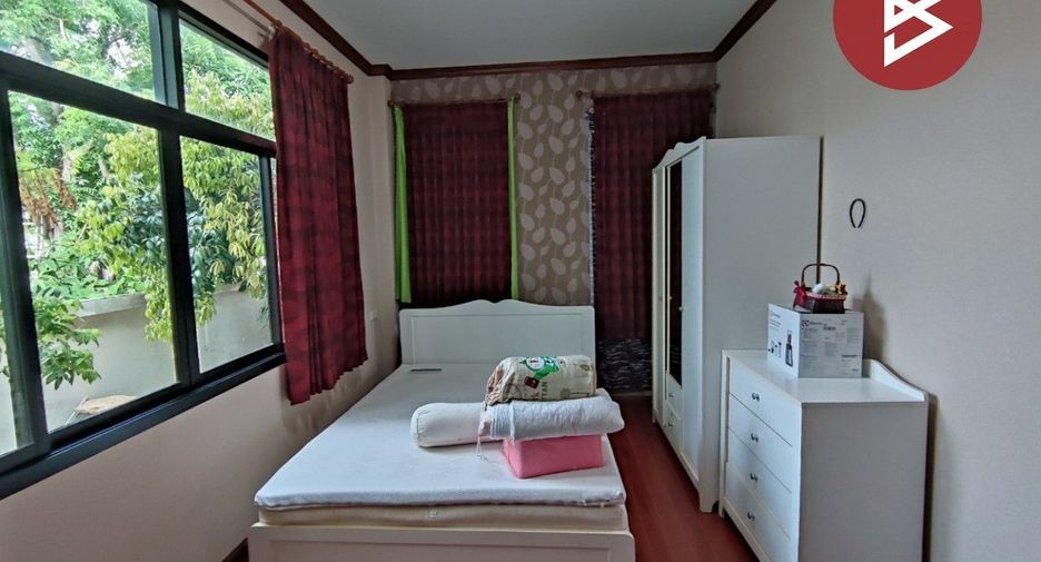 For sale 2 bedrooms house in Mueang Chon Buri, Chonburi
