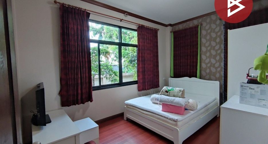 For sale 2 bedrooms house in Mueang Chon Buri, Chonburi
