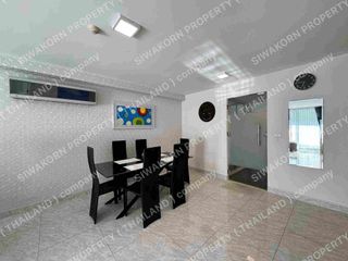À vendre 1 chambre condo à Bang Lamung, Chonburi