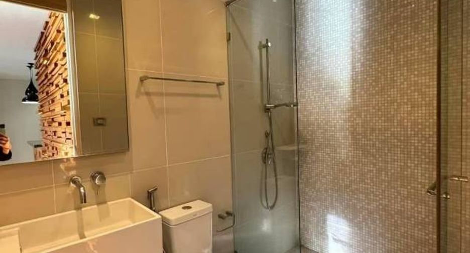 Продажа 1 кровать апартаменты в Банг Ламунг, Чонбури