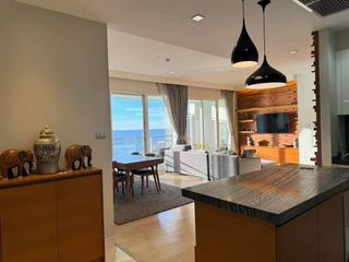 For sale 1 bed apartment in Bang Lamung, Chonburi