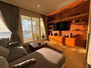 For sale 1 bed apartment in Bang Lamung, Chonburi