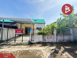 Reihenhaus zum Kauf mit Studio in Ban Phaeo, Samut Sakhon