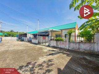 Reihenhaus zum Kauf mit Studio in Ban Phaeo, Samut Sakhon
