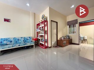 Reihenhaus zum Kauf mit Studio in Ban Phaeo, Samut Sakhon