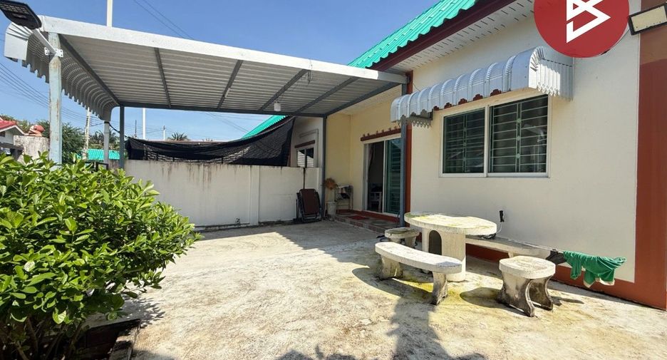 出售 公寓 联排别墅 在 Ban Phaeo, Samut Sakhon
