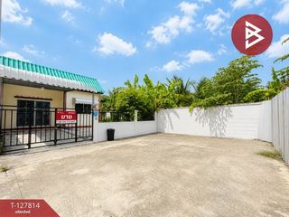 出售 公寓 联排别墅 在 Ban Phaeo, Samut Sakhon