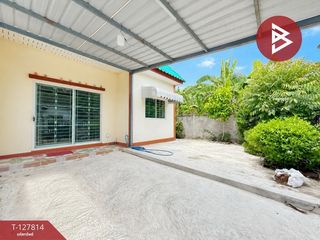 出售 公寓 联排别墅 在 Ban Phaeo, Samut Sakhon
