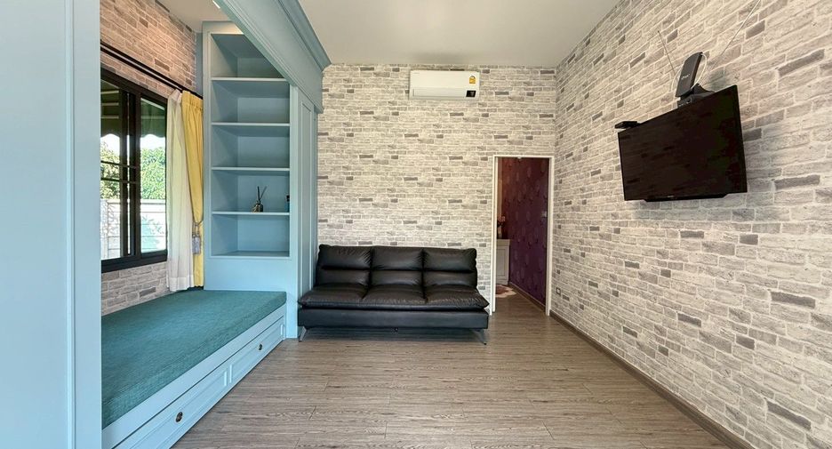 For sale 5 bedrooms house in Hang Dong, Chiang Mai