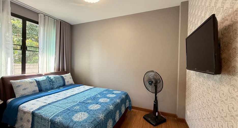 For sale 5 bedrooms house in Hang Dong, Chiang Mai