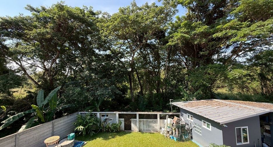 For sale 5 bedrooms house in Hang Dong, Chiang Mai