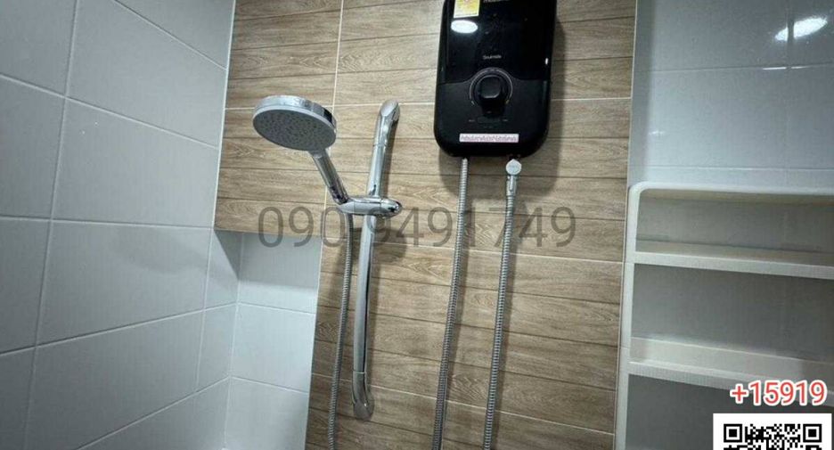 For rent 3 bedrooms townhouse in Bang Phli, Samut Prakan